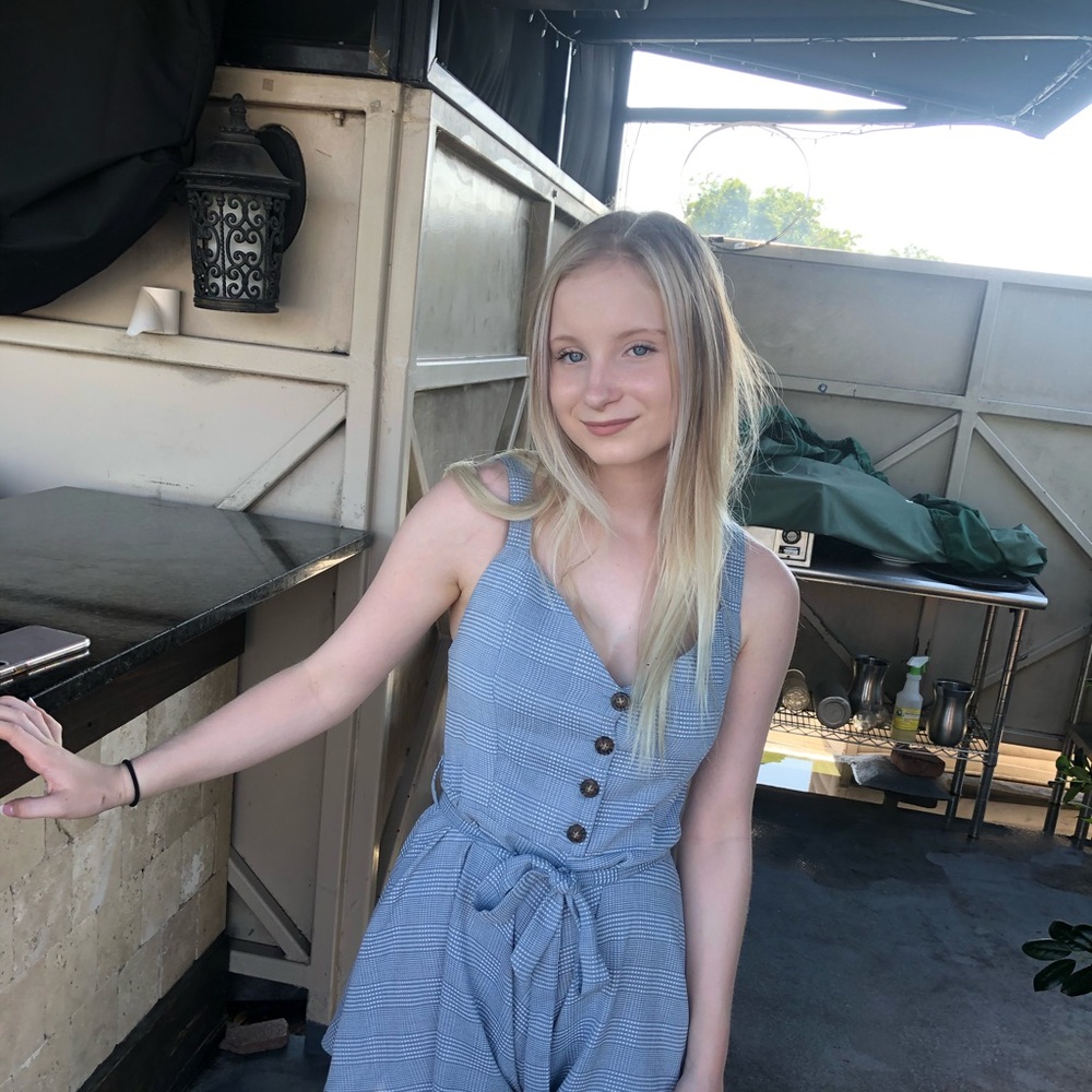 Meet your Posher, Maracyn